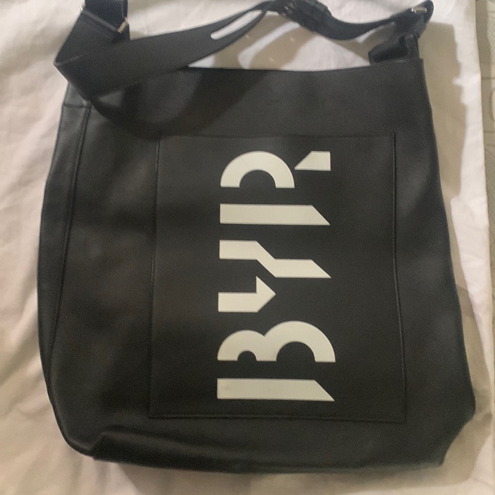 Byredo tote bag
